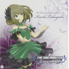 THE IDOLM@STER CINDERELLA MASTER 004 高垣楓