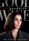 Good Wife ファイナル・シーズン