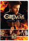 Grimm Season5