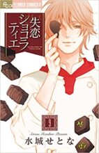 失恋ショコラティエ  コミック 完結 全9巻セット