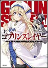 ゴブリンスレイヤー 1～最新巻セット