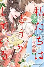 私たちはどうかしている  完結 全19巻セット