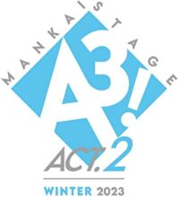 MANKAI STAGE『A3!』ACT2! ~WINTER 2023~