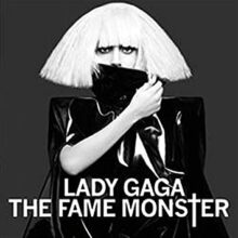 The Fame Monster-Deluxe E