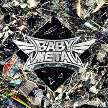 METAL FORTH (通常盤)