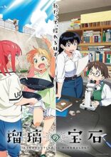 瑠璃の宝石 2(完全生産限定版)