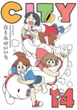 CITY コミック 1-14巻セット