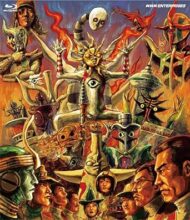 大長編 タローマン 万博大爆発 豪華べらぼう版