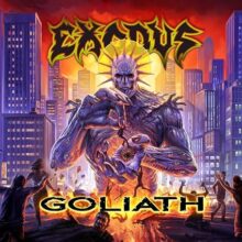 Goliath (CD)
