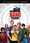Big Bang Theory ナインス・シーズン