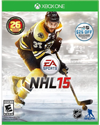 NHL 15
