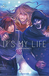 IT’S MY LIFE 1〜8巻セット