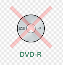 DVD-R