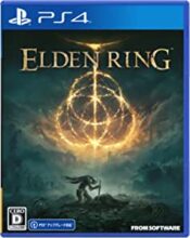 ELDEN RING PS4