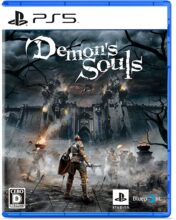 Demon’s Souls PS5