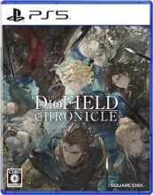 The DioField Chronicle PS5