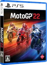 MotoGP22 PS5