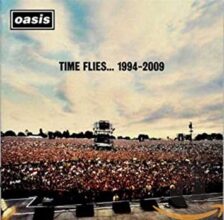 Time Flies 1994-2009