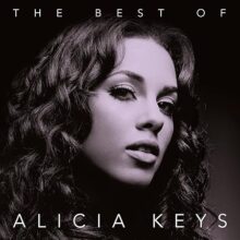 ベスト・オブ・アリシア・キーズ / The Best Of Alicia Keys – アリシア・キーズ (特典なし)