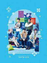 MANKAI STAGE『A3!』ACT2! ~WINTER 2023~(特典なし)