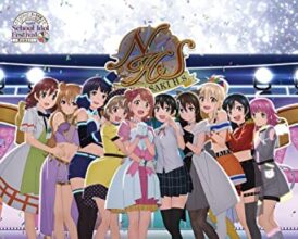 ラブライブ! 虹ヶ咲学園スクールアイドル同好会 3rd Live! School Idol Festival ~夢の始まり~ Blu-ray Memorial BOX