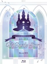 THE IDOLM@STER CINDERELLA GIRLS 4thLIVE TriCastle Story