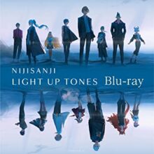 にじさんじ”Light up tones”