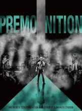 ONE OK ROCK 2024 PREMONITION WORLD TOUR at AJINOMOTO STADIUM [DVD]