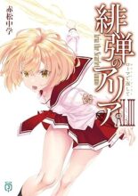緋弾のアリア　ライトノベル　1-43巻セット