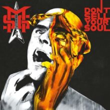Don’t Sell Your Soul (CD) – マイケルシェンカーグループ
