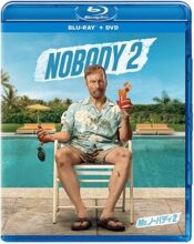 Mr.ノーバディ2　ブルーレイ ＋ ＤＶＤ セット [Blu-ray]