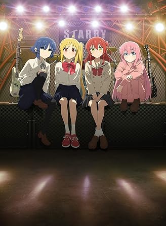 劇場総集編ぼっち・ざ・ろっく！Re:/Re:Re: