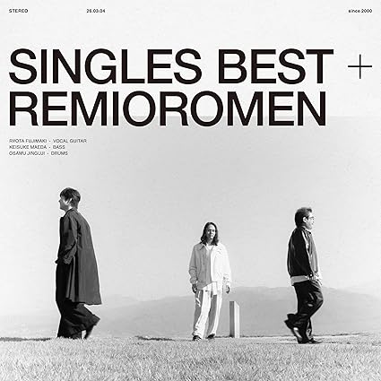 SINGLES BEST＋ [通常盤] [3CD]