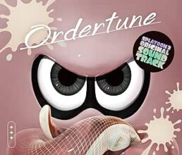 Splatoon3 ORIGINAL SOUNDTRACK －Ordertune－