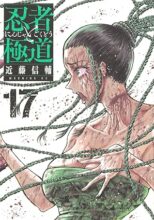 忍者と極道　コミック　1-17巻セット