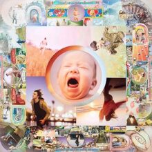 産声 (初回生産限定盤) – Mr.Children