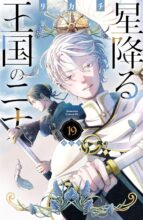 星降る王国のニナ　コミック　1-19巻セット