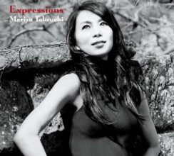 Expressions (通常盤) – 竹内まりや
