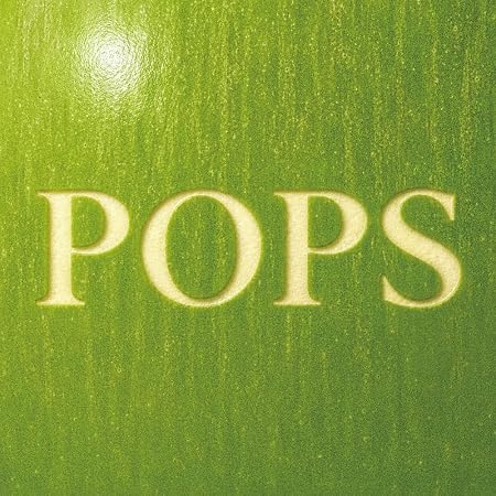 POPS (初回限定盤)(Blu-ray付)